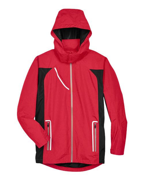 Team 365 TT86 - Sport Red