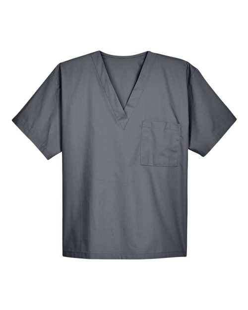Harriton M897 - Dark Charcoal