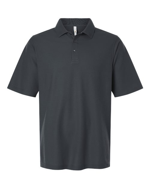 Harriton M105T - Dark Charcoal