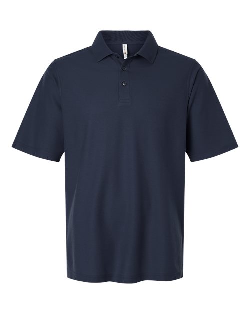 Harriton M105T - Dark Navy