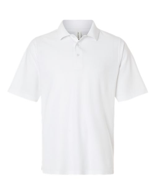 Harriton M105T - White