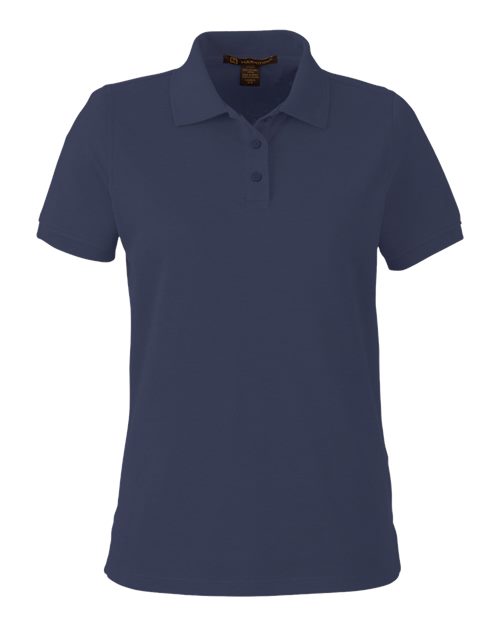 Harriton M205W - Dark Navy