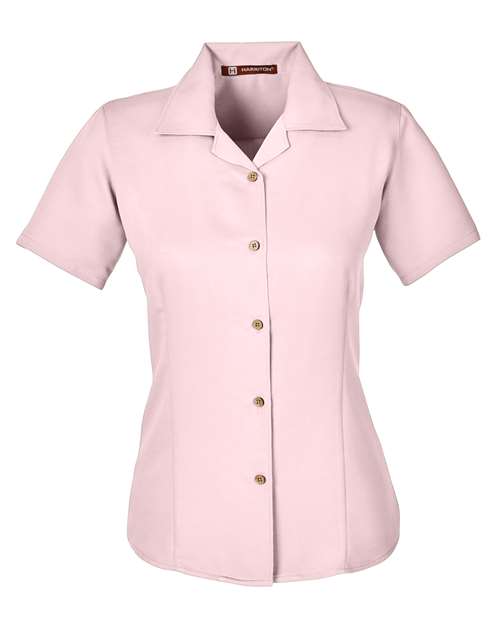 Harriton M570W - Blush