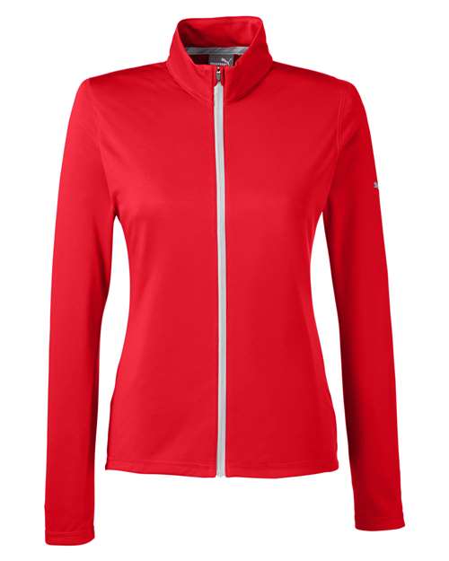 Puma Golf 596803 - High Risk Red