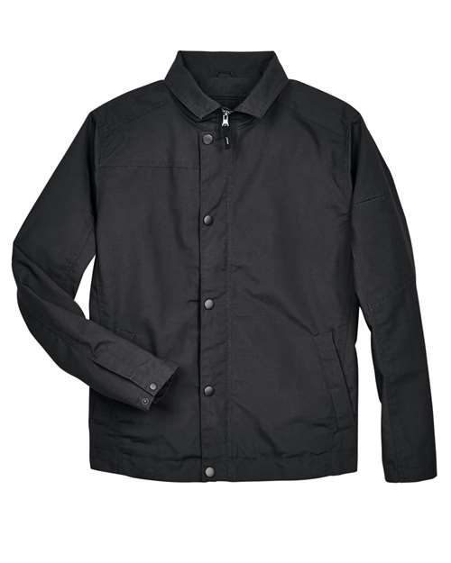 Harriton M705 - Black