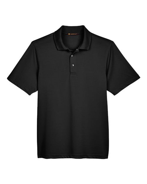 Harriton M345 - Black