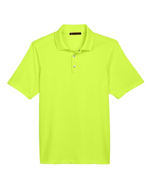 Harriton M345 - Safety Yellow