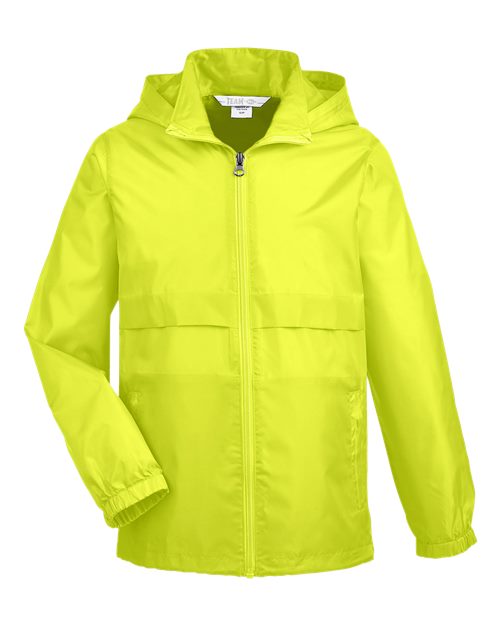 Team 365 TT73Y - Safety Yellow