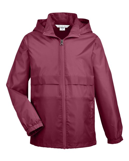 Team 365 TT73Y - Sport Maroon