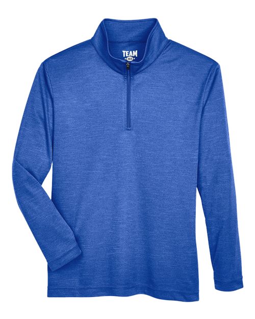 Team 365 TT31HY - Sport Royal Heather