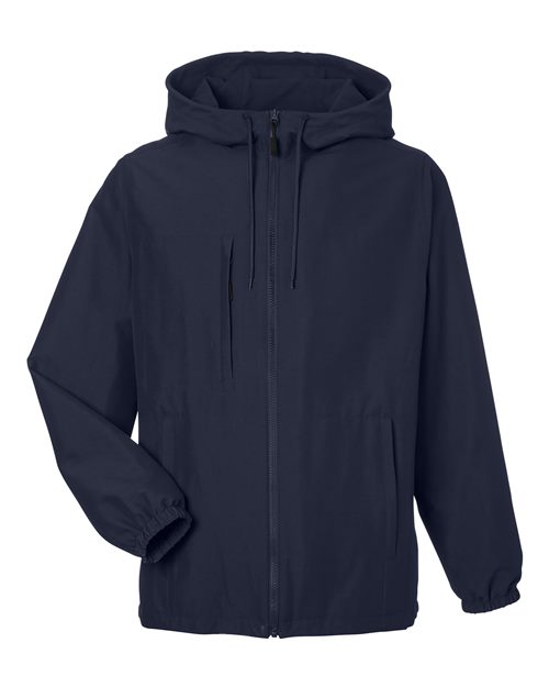 Harriton M73 - Dark Navy
