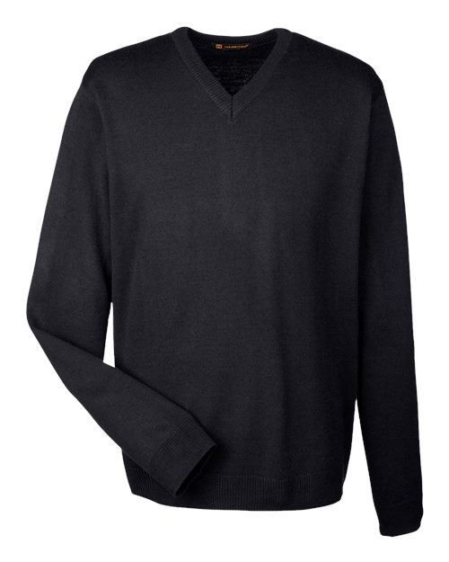 Harriton M420 - Black
