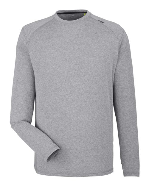 TASC Performance Inc TM310 - Heather Grey