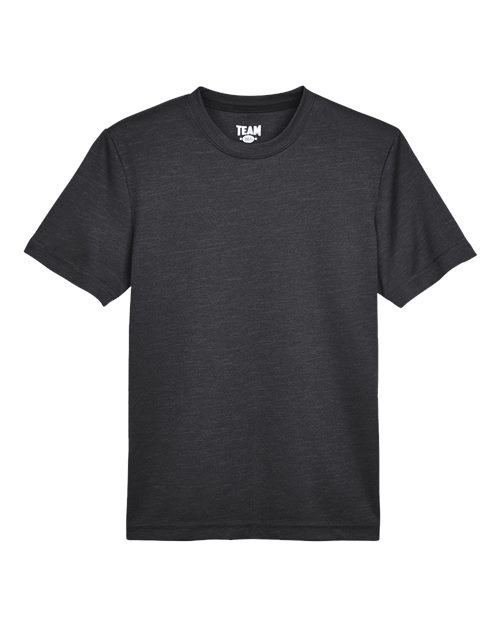 Team 365 TT11HY - Black Heather