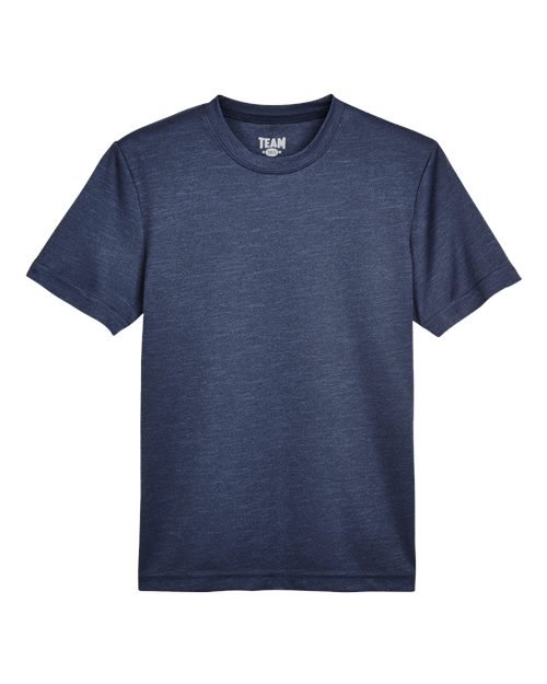 Team 365 TT11HY - Sport Dark Navy Heather