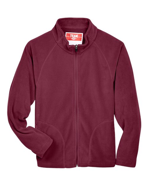 Team 365 TT90Y - Sport Maroon