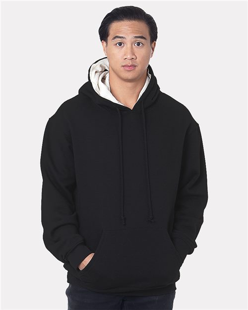 Bayside 930 - Black/ Cream