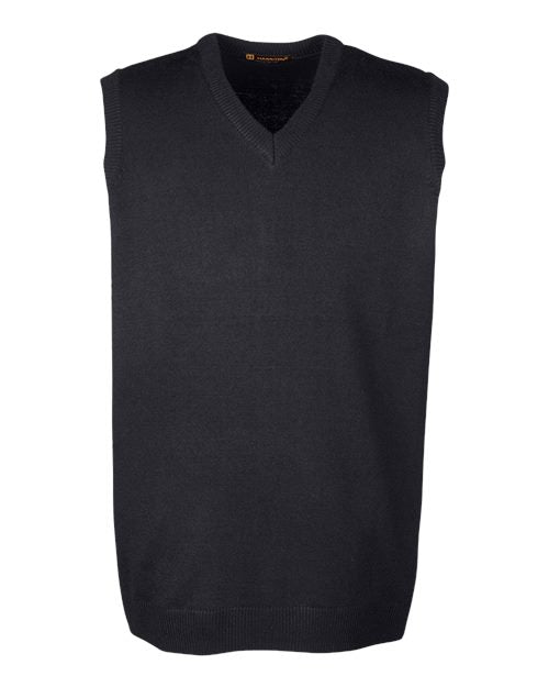 Harriton M415 - Black