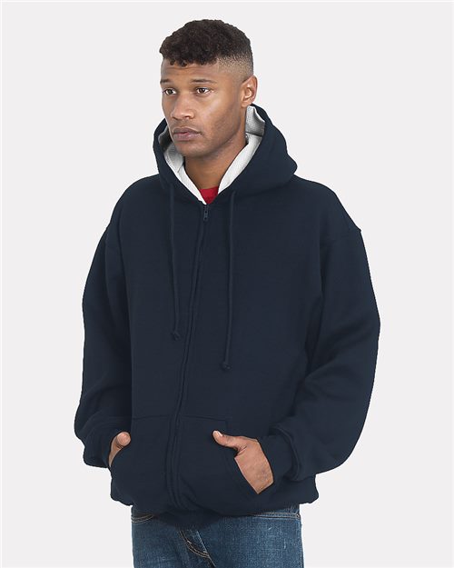 Bayside 940 - Black/ Cream