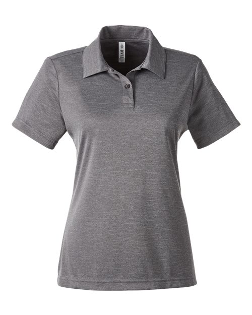 Team 365 TT51HW - Dark Grey Heather