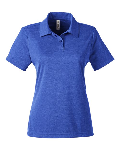 Team 365 TT51HW - Sport Royal Heather