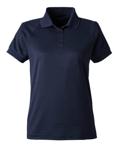 Harriton M208W - Dark Navy
