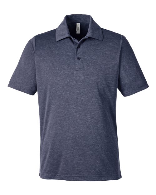 Team 365 TT51H - Sport Dark Navy Heather