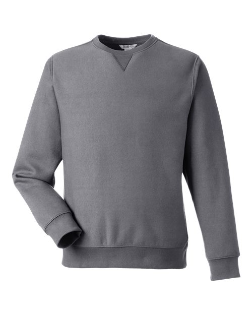 Team 365 TT98 - Dark Grey Heather