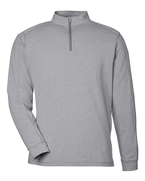 TASC Performance Inc TM109AB - Heather Grey