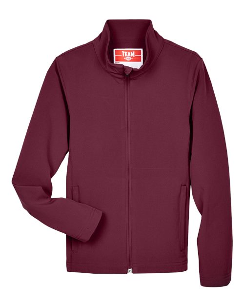Team 365 TT80Y - Sport Maroon