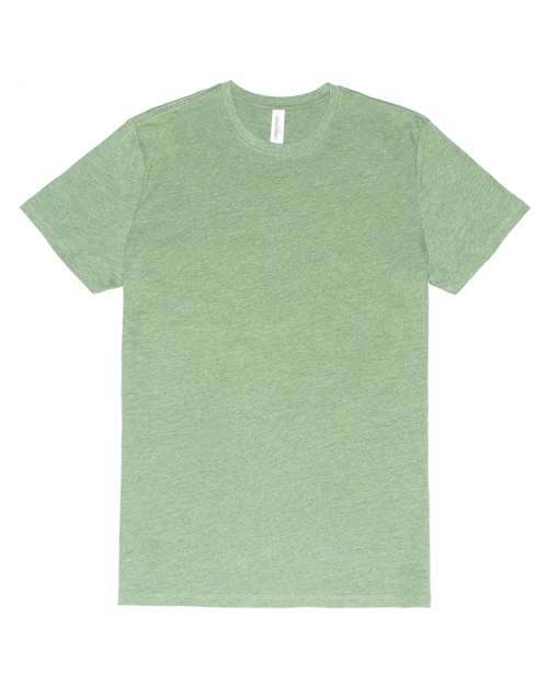 Threadfast Apparel 100A - Army Heather