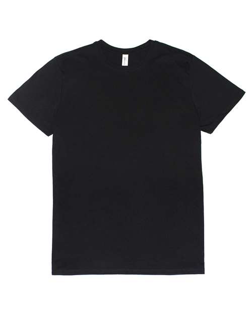 Threadfast Apparel 100A - Black