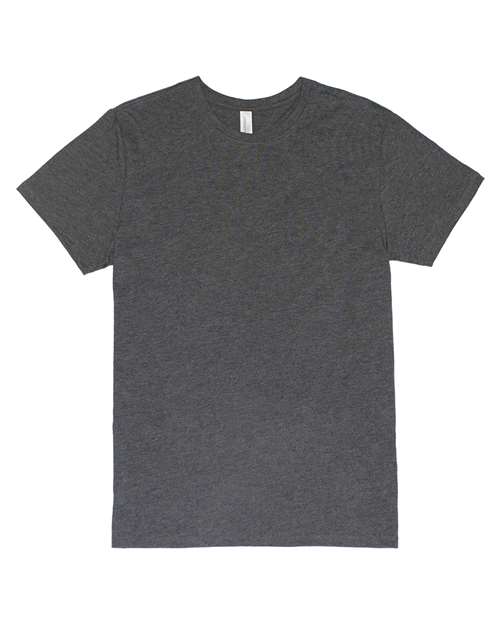 Threadfast Apparel 100A - Charcoal Heather