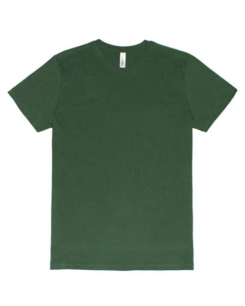 Threadfast Apparel 100A - Forest Green