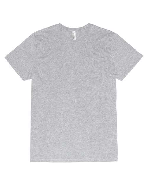 Threadfast Apparel 100A - Heather Grey
