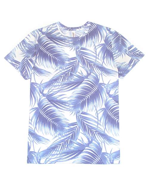 Threadfast Apparel 100A - Palm Paradise