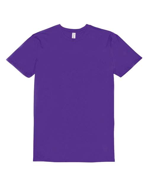 Threadfast Apparel 100A - Purple