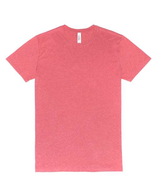 Threadfast Apparel 100A - Red Heather