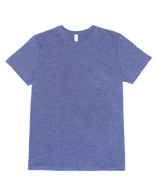 Threadfast Apparel 100A - Royal Heather