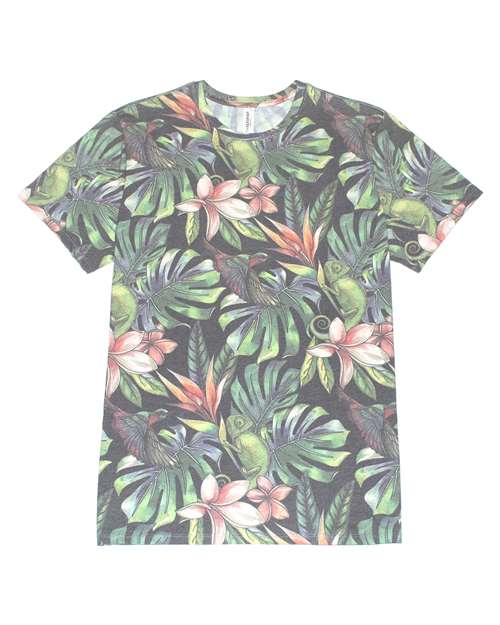 Threadfast Apparel 100A - Tropical Jungle
