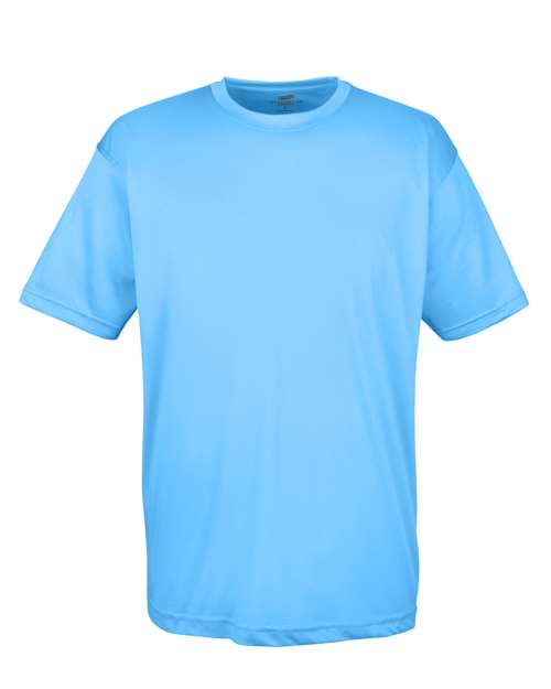UltraClub 8420 - Columbia Blue