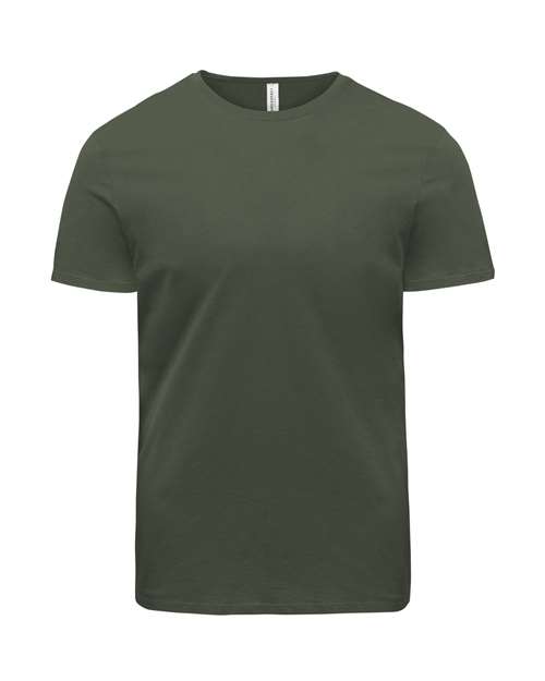 Threadfast Apparel 180A - Army