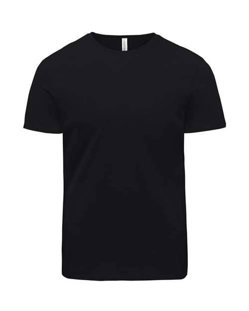 Threadfast Apparel 180A - Black