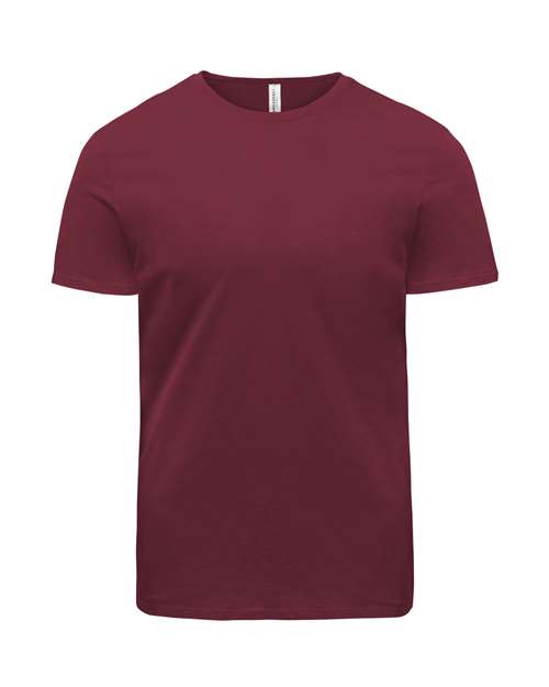 Threadfast Apparel 180A - Burgundy