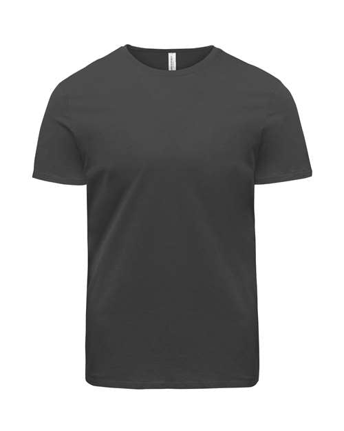 Threadfast Apparel 180A - Coal