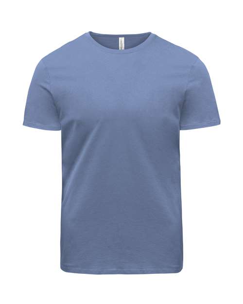 Threadfast Apparel 180A - Denim
