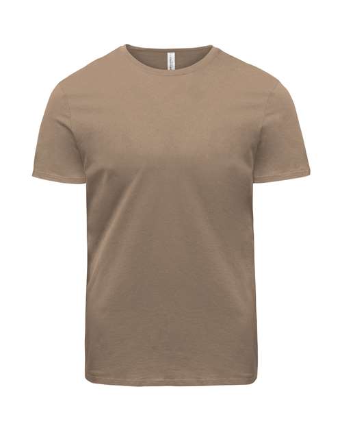 Threadfast Apparel 180A - Nutmeg