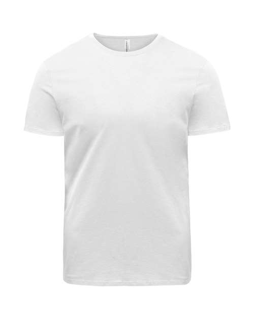Threadfast Apparel 180A - White