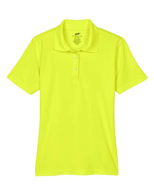 UltraClub 8210L - Bright Yellow