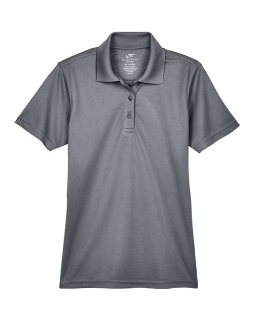 UltraClub 8210L - Charcoal
